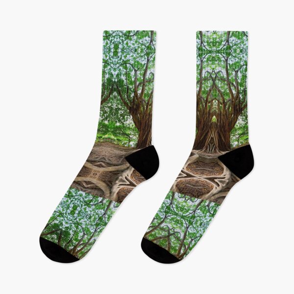 Item preview, Tree of Awakening designed and sold by JungleVision.