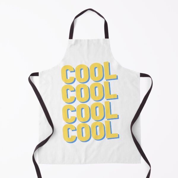 Item preview, Cool Cool Cool Cool (Brooklyn 99 Jake Peralta) designed and sold by UltraRare47.