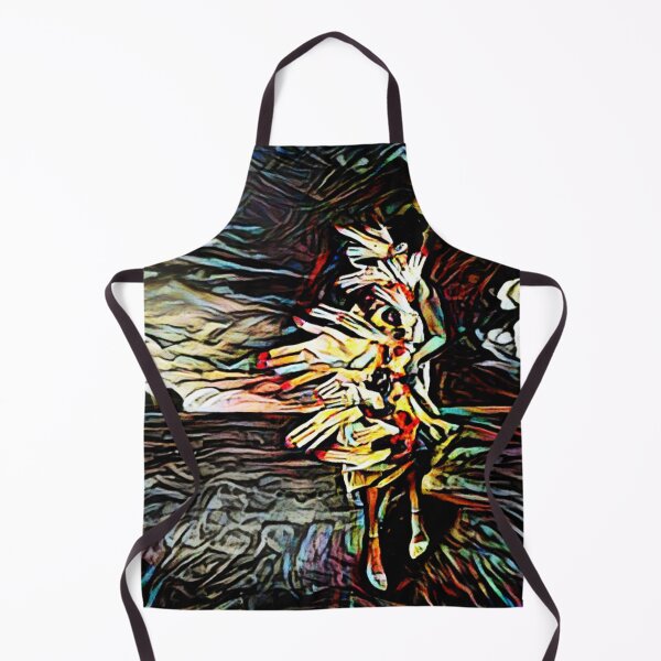 Item preview, A Nightmare designed and sold by Neal Robert.