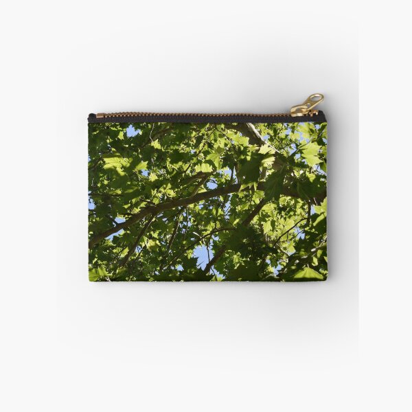 Item preview, Afternoon Maple Tree Leaves designed and sold by BiscuitSnack.