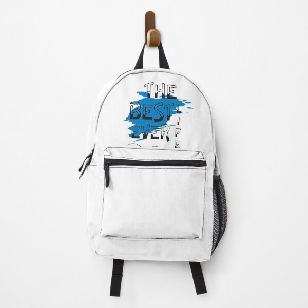 Item preview, The Best Life Ever designed and sold by OriginCaptures.