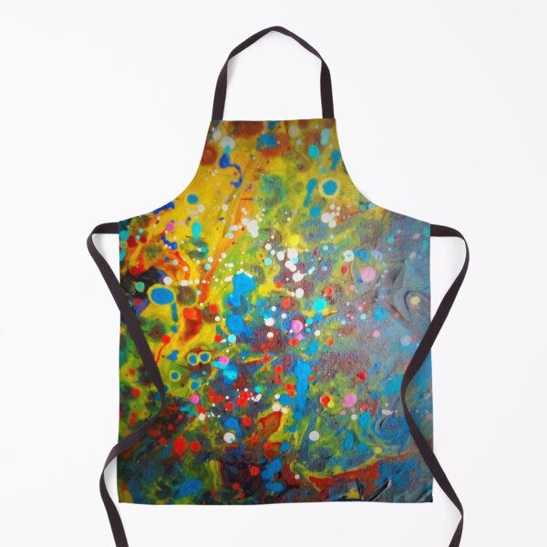 Item preview, Yellow Galactic Dreams designed and sold by BhARTi Taylor.
