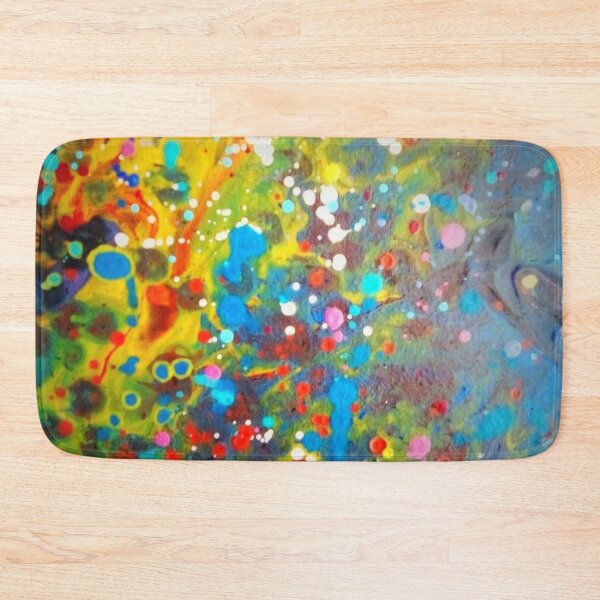 Item preview, Yellow Galactic Dreams designed and sold by BhARTi Taylor.
