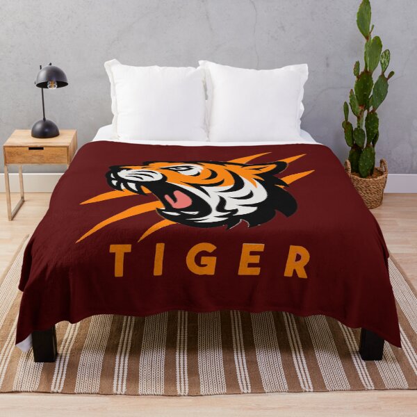 Item preview, tiger vs cat fan art designed and sold by cindyallen23.