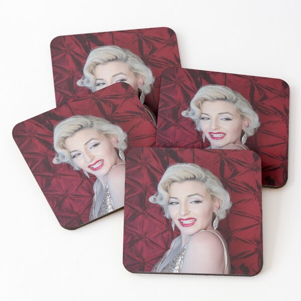 Item preview, Marilyn Mirage designed and sold by Marilyn Monday.