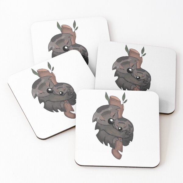 Item preview, Koala love Together designed and sold by LunaXinian.