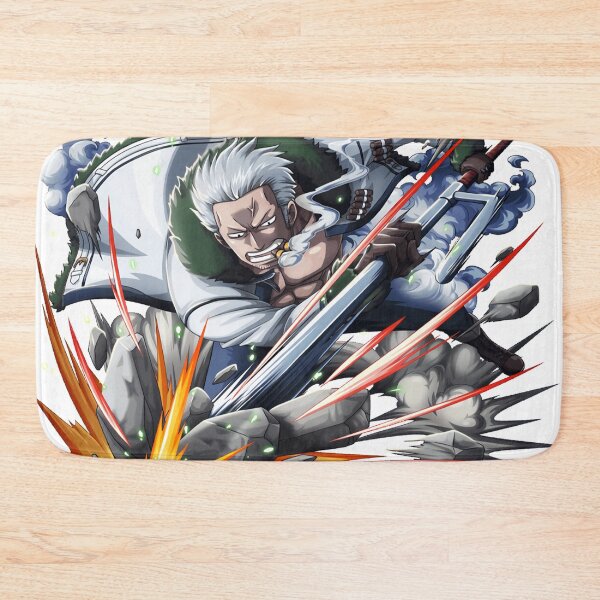 Item preview, Zoro designed and sold by RevoEmpat.