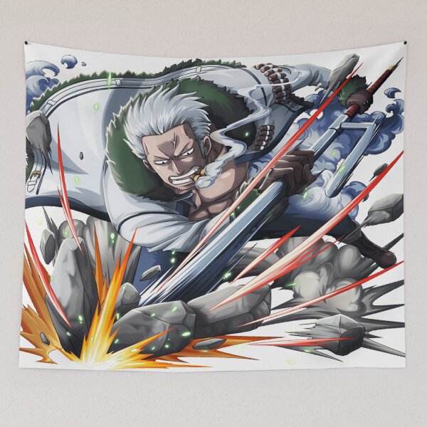 Item preview, Zoro designed and sold by RevoEmpat.