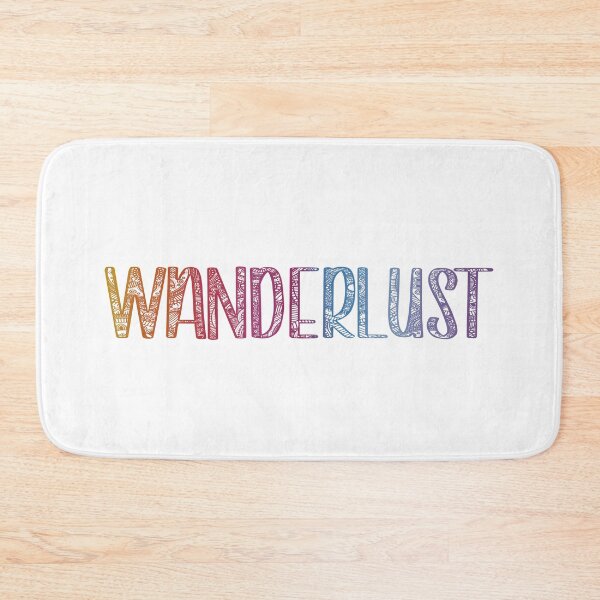Item preview, Rainbow Wanderlust Mandala Pattern  designed and sold by Giulia  Palazzo.
