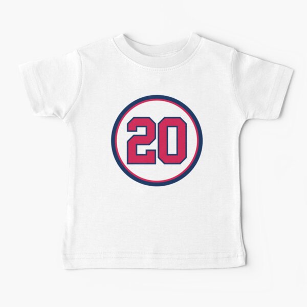 Marcell Ozuna T-Shirts for Sale