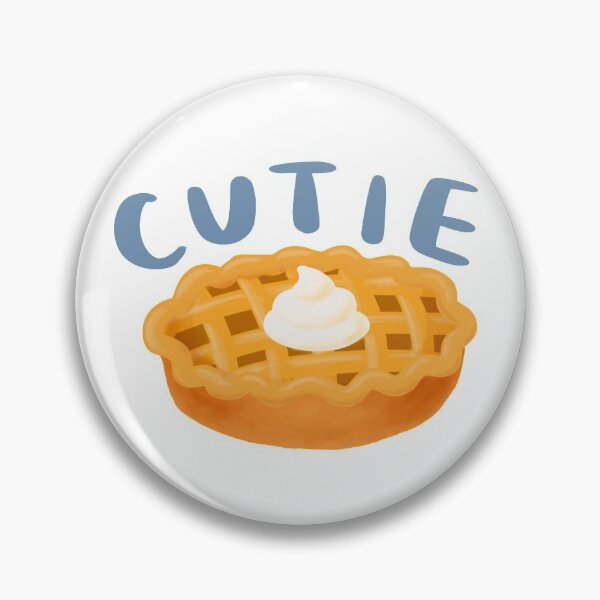 Item preview, Pie  designed and sold by annahuango.