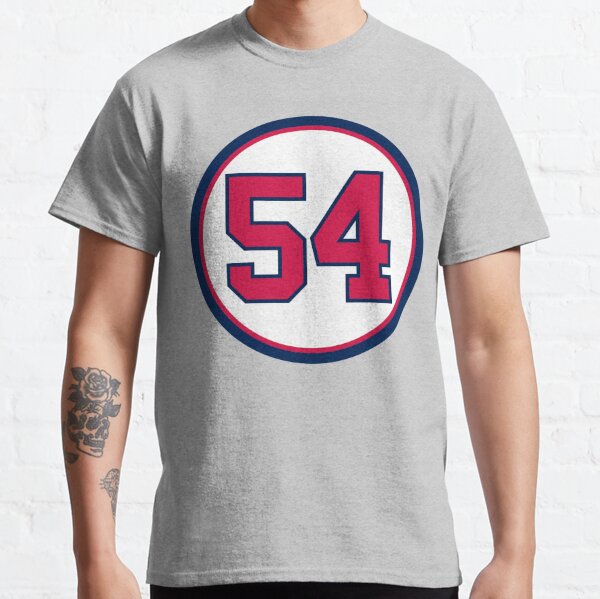 max fried jersey number | Essential T-Shirt