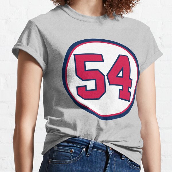 max fried jersey number | Essential T-Shirt