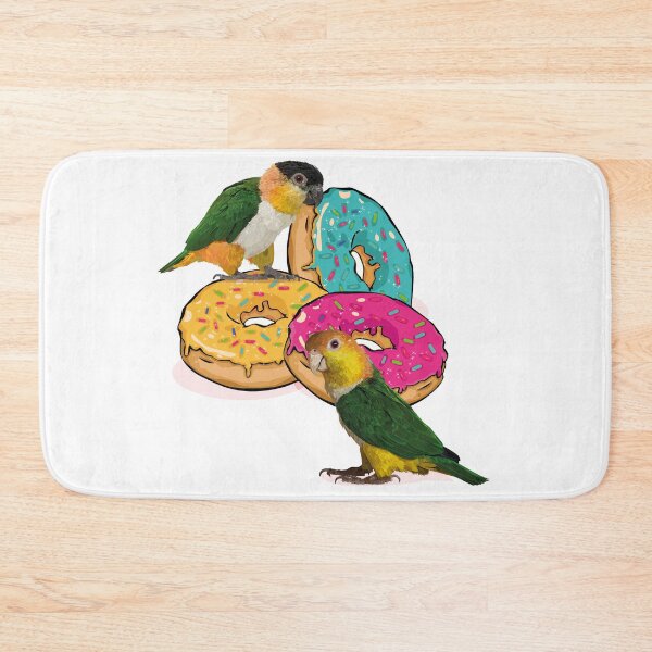 Item preview, Caiques designed and sold by obscurite.