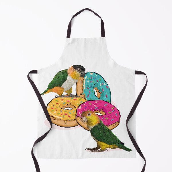 Item preview, Caiques designed and sold by obscurite.