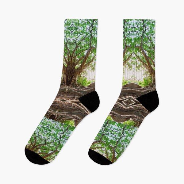 Item preview, Spirit Tree designed and sold by JungleVision.
