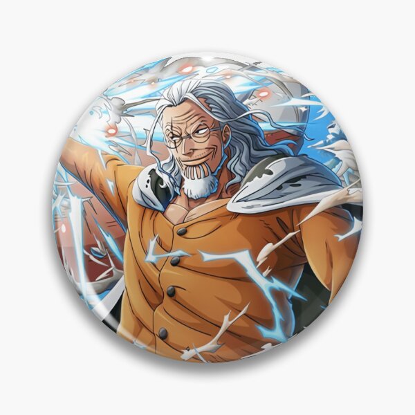 Item preview, Silvers Rayleigh designed and sold by RevoEmpat.