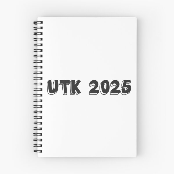 Item preview, UTK 2025 designed and sold by OhYas.