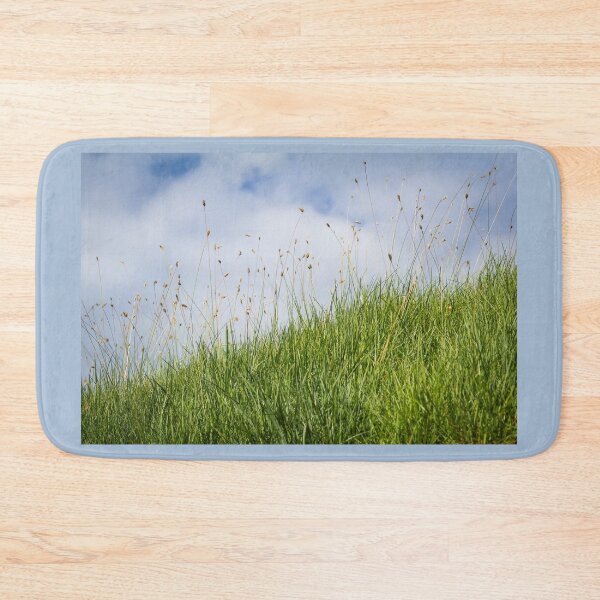 Item preview, Rooftop Grass Photo designed and sold by Michael Sharp.