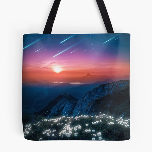 Item preview, Bloom with stars designed and sold by agarwalpritish.