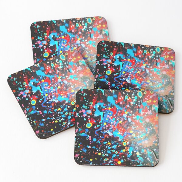 Item preview, Black Galactic Dreams designed and sold by BhARTi Taylor.