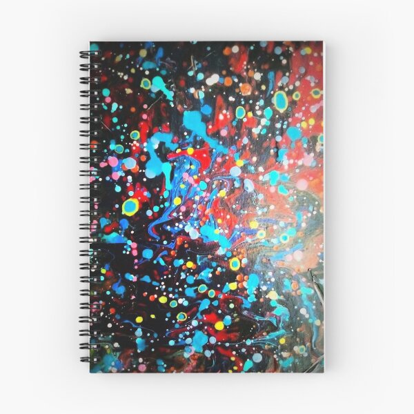 Item preview, Black Galactic Dreams designed and sold by BhARTi Taylor.