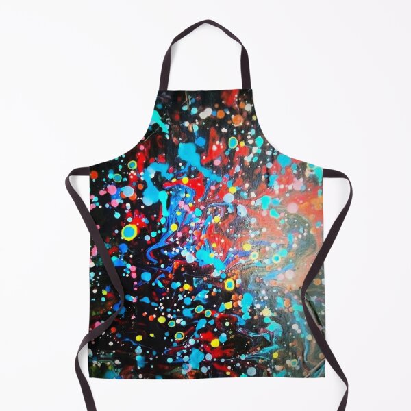 Item preview, Black Galactic Dreams designed and sold by BhARTi Taylor.