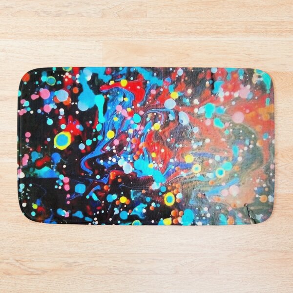 Item preview, Black Galactic Dreams designed and sold by BhARTi Taylor.