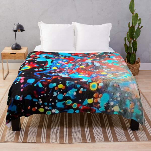 Item preview, Black Galactic Dreams designed and sold by BhARTi Taylor.