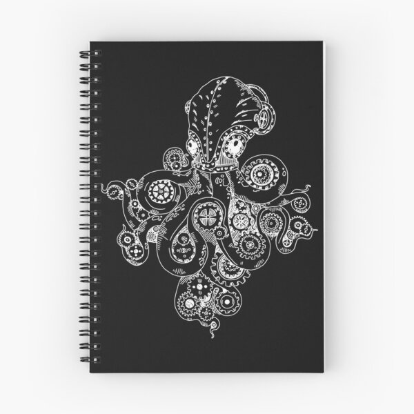 Item preview, Octopus Sea And Ocean Animals Gift designed and sold by ANABARRIOS.