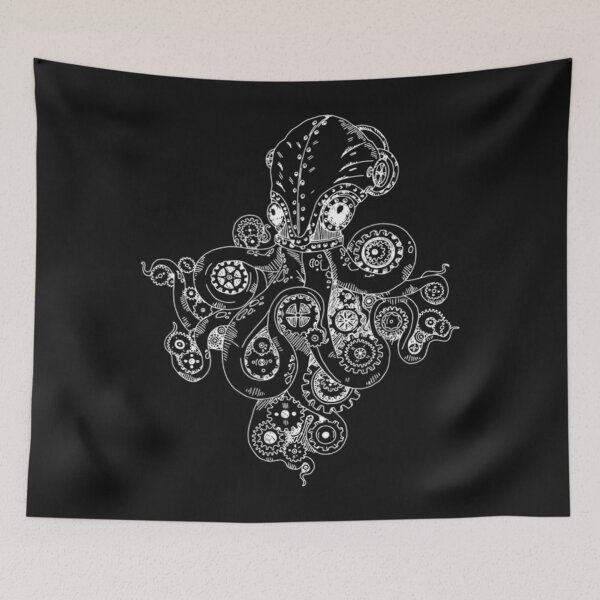 Item preview, Octopus Sea And Ocean Animals Gift designed and sold by ANABARRIOS.