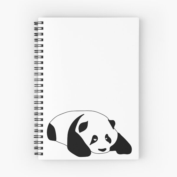 Item preview, Sleepy Panda designed and sold by unitycreative.