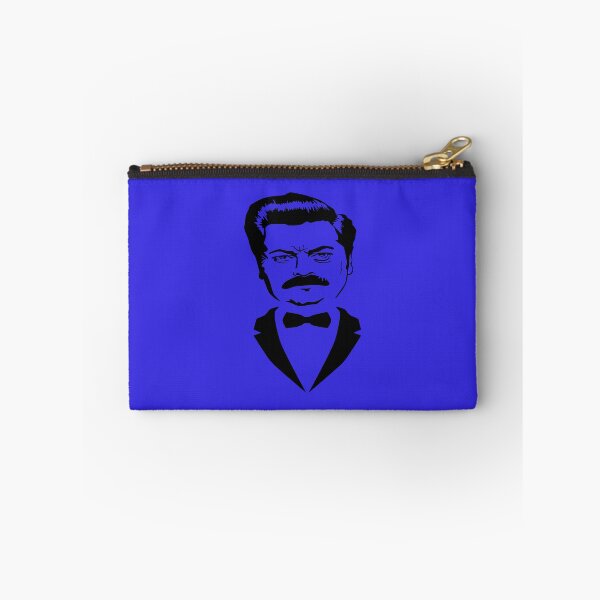 Item preview, Ron Swanson Tuxedo Design designed and sold by bigindian77.