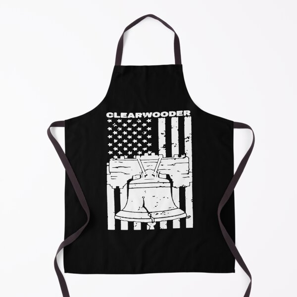 Item preview, clearwooder america designed and sold by ericyanez.