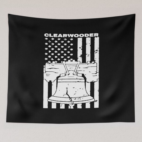 Item preview, clearwooder america designed and sold by ericyanez.