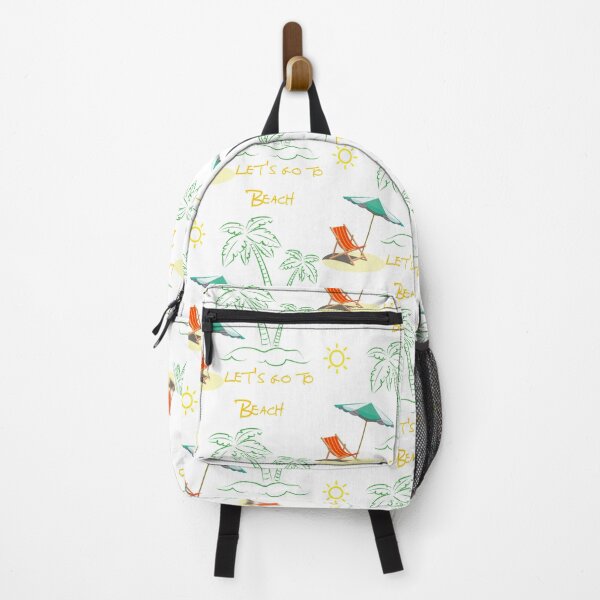 Item preview, Let's go to the beach designed and sold by chetan786.