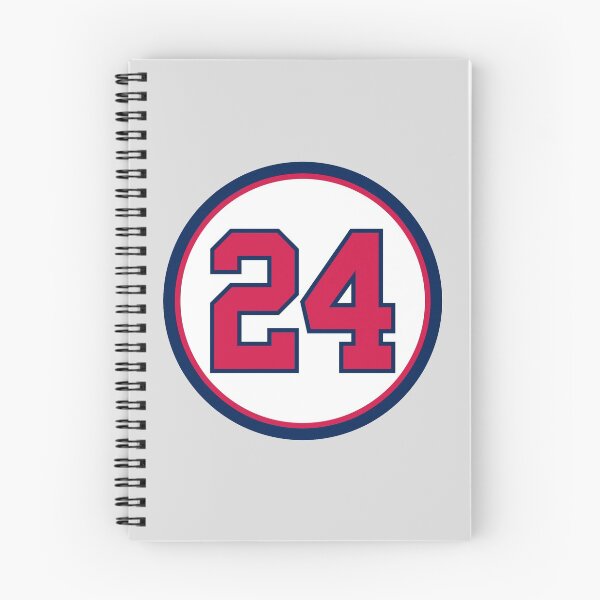 Item preview, Deion Sanders #24 Jersey Number designed and sold by StickBall.