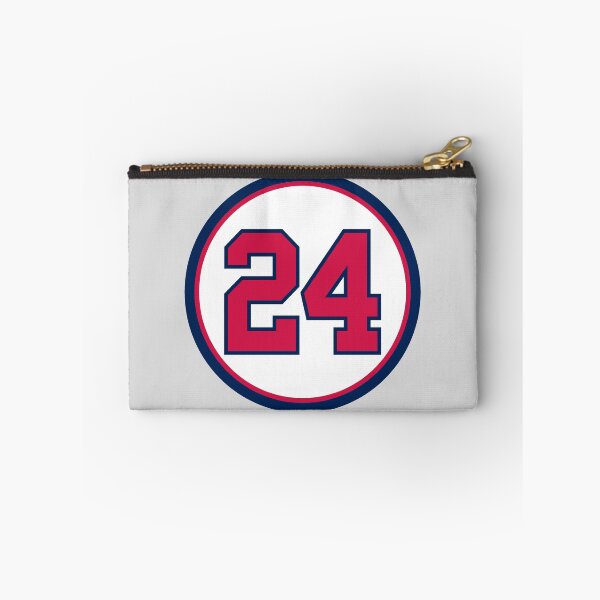 Item preview, Deion Sanders #24 Jersey Number designed and sold by StickBall.