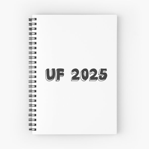Item preview, UF 2025 designed and sold by OhYas.