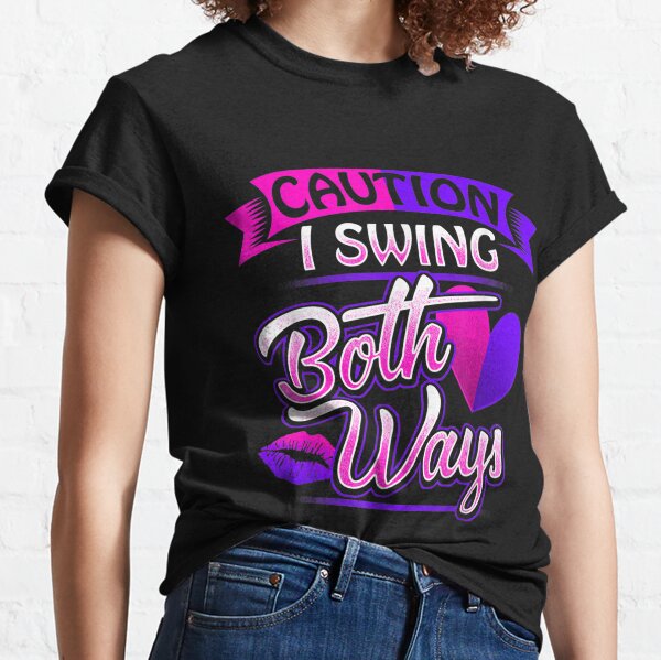 i go both ways shirt