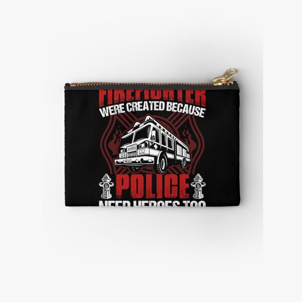 Item preview, Firefighter were created because Police need heros to designed and sold by NeXore.