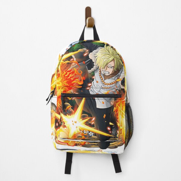 Item preview, Sanji designed and sold by RevoEmpat.