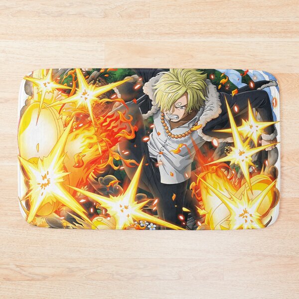 Item preview, Sanji designed and sold by RevoEmpat.