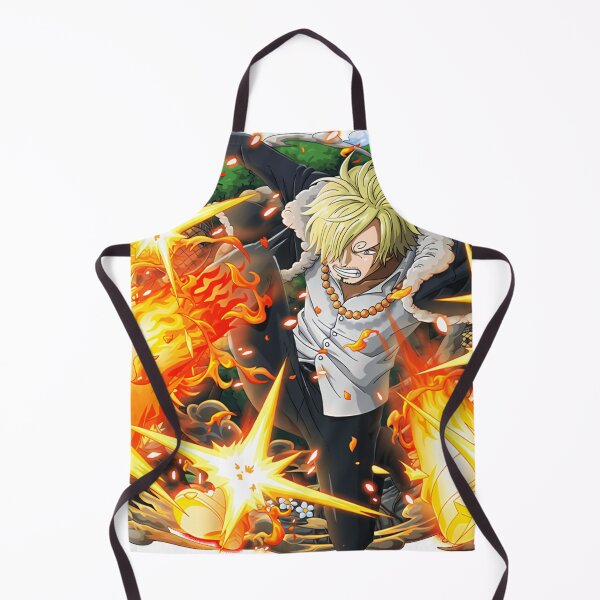 Artikelvorschau, Sanji entworfen und verkauft von RevoEmpat.