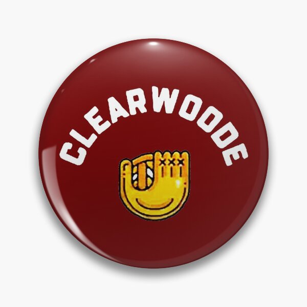 Item preview, clearwooder baseball philadelphia designed and sold by ericyanez.