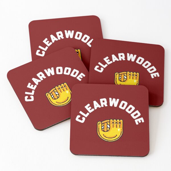 Item preview, clearwooder baseball philadelphia designed and sold by ericyanez.