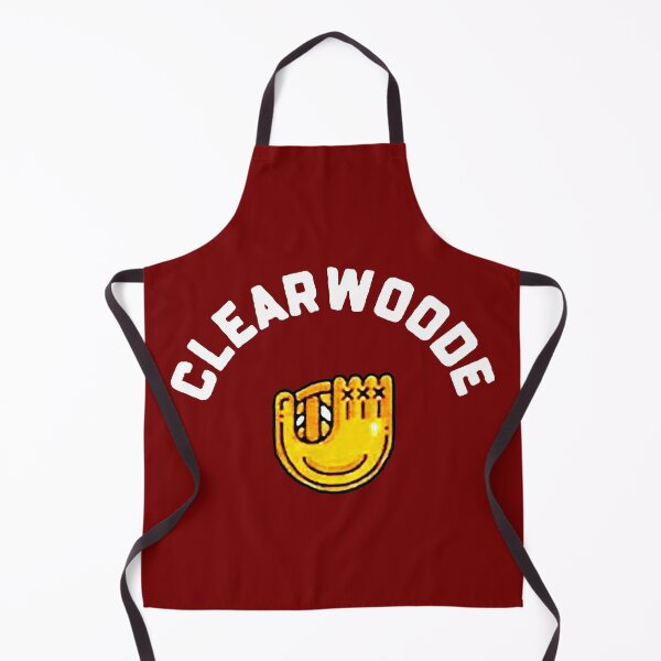 Item preview, clearwooder baseball philadelphia designed and sold by ericyanez.