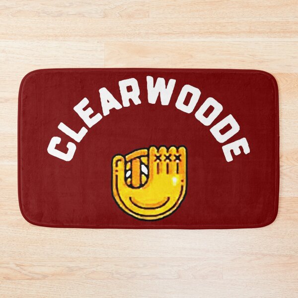 Item preview, clearwooder baseball philadelphia designed and sold by ericyanez.
