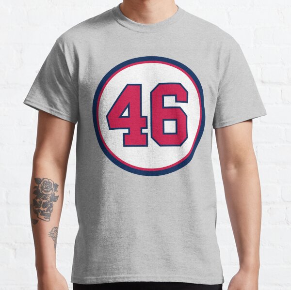 Atlanta Braves #46 Craig Kimbrel White Jersey on sale,for Cheap