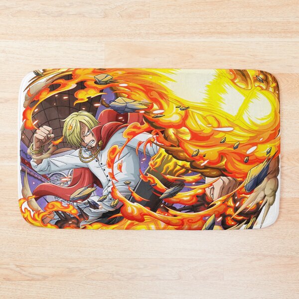 Item preview, Sanji designed and sold by RevoEmpat.